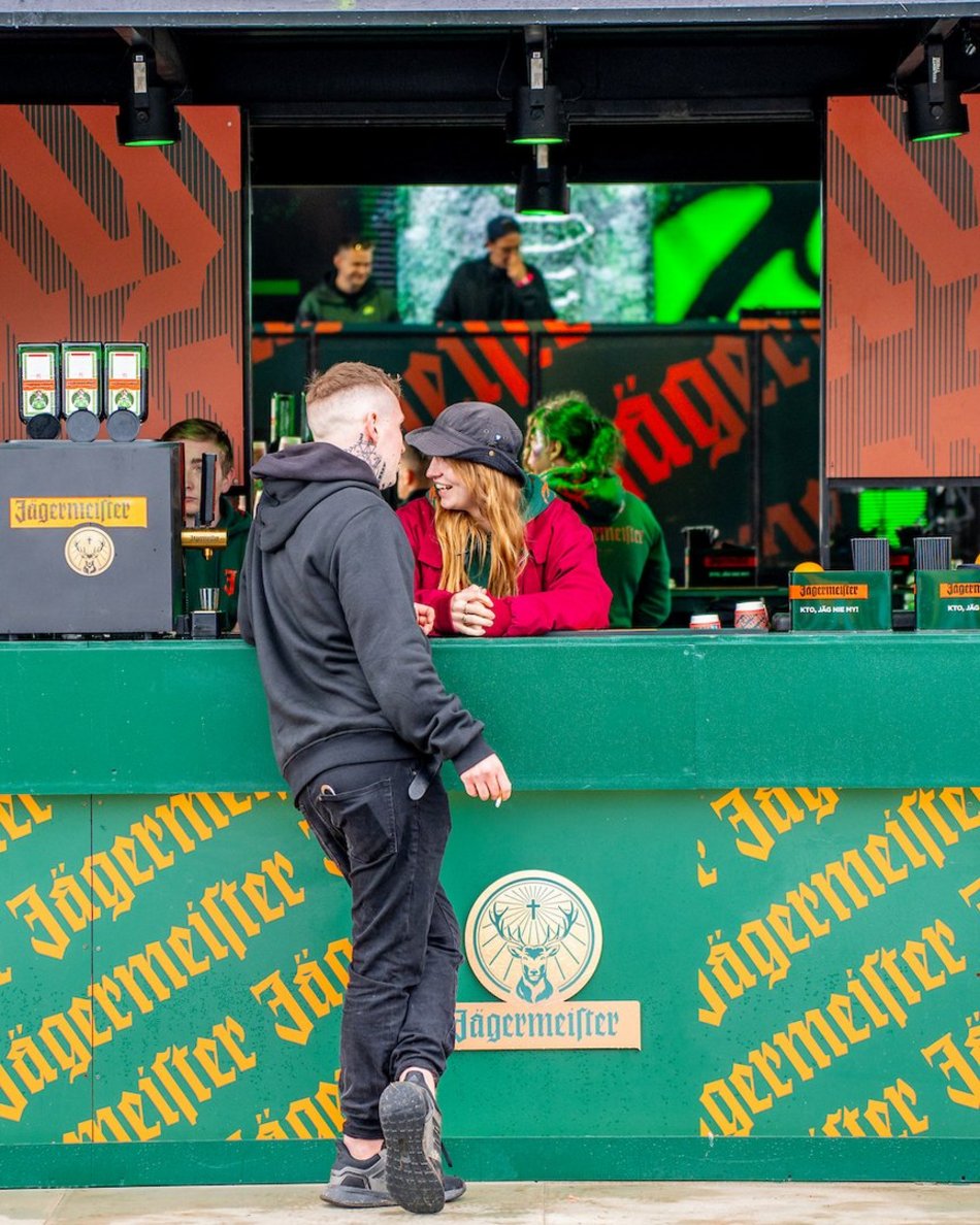 Łódź. Audioriver 2025 w Łodzi wystartował! Na Łódzkie Błonia docierają pierwsi festiwalowicze [ZDJĘCIA]