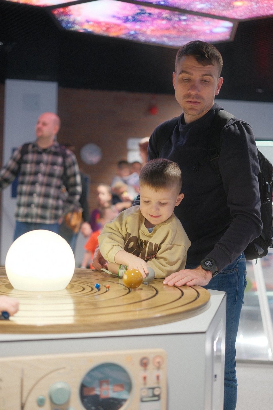 Łódź. Dzień Czystego Powietrza w Ulicy Żywiołów w Łodzi. Mnóstwo zabawy, nauki i inspiracji