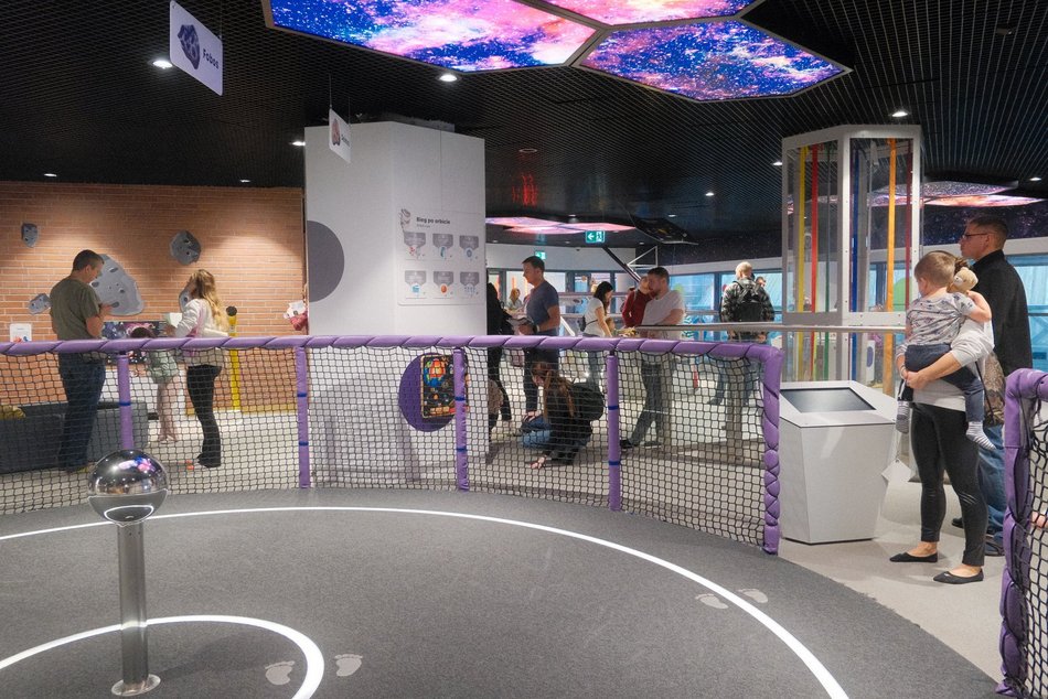 Łódź. Dzień Czystego Powietrza w Ulicy Żywiołów w Łodzi. Mnóstwo zabawy, nauki i inspiracji