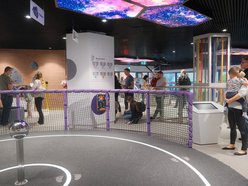 Łódź. Dzień Czystego Powietrza w Ulicy Żywiołów w Łodzi. Mnóstwo zabawy, nauki i inspiracji