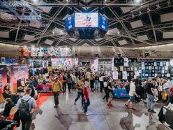 Łódź. To już 36. Międzynarodowy Festiwal Komiksu i Gier. Wystawy, spotkania, gry i konkursy