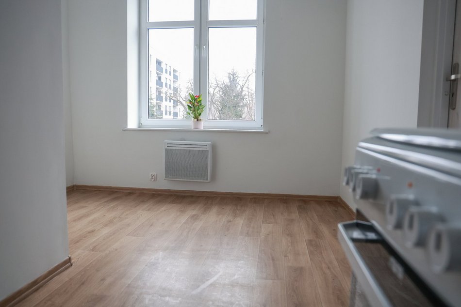 Łódź. Startuje program „Mieszkanie za remont” w Łodzi. Na czym polega i kto może się zgłosić?