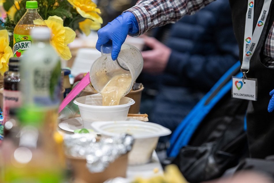 Łódź. Miejskie Śniadanie Wielkanocne 2026