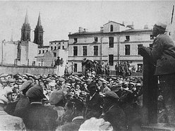 Łódź. Co robić w weekend w Łodzi? Ostatnia Polówka w sezonie, targ staroci, koncerty