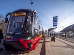 Łódź. Wielkie inwestycje tramwajowe