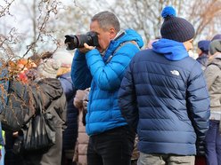 ogród botaniczny