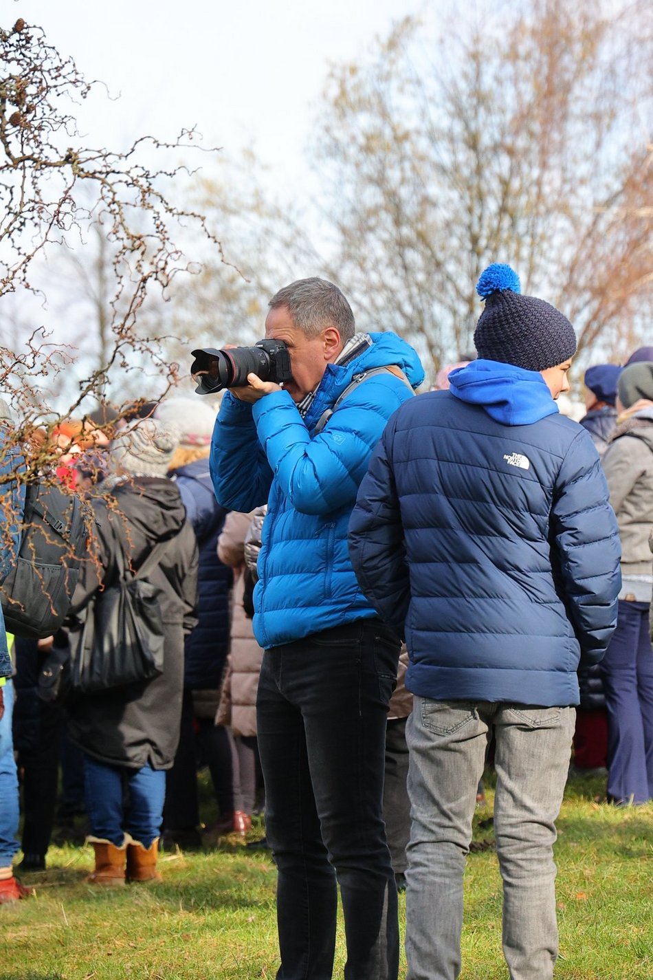 ogród botaniczny