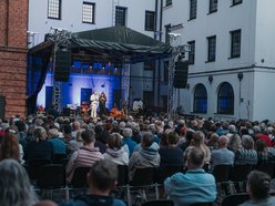 17. edycja Geyer Music Factory w Łodzi. Znamy program