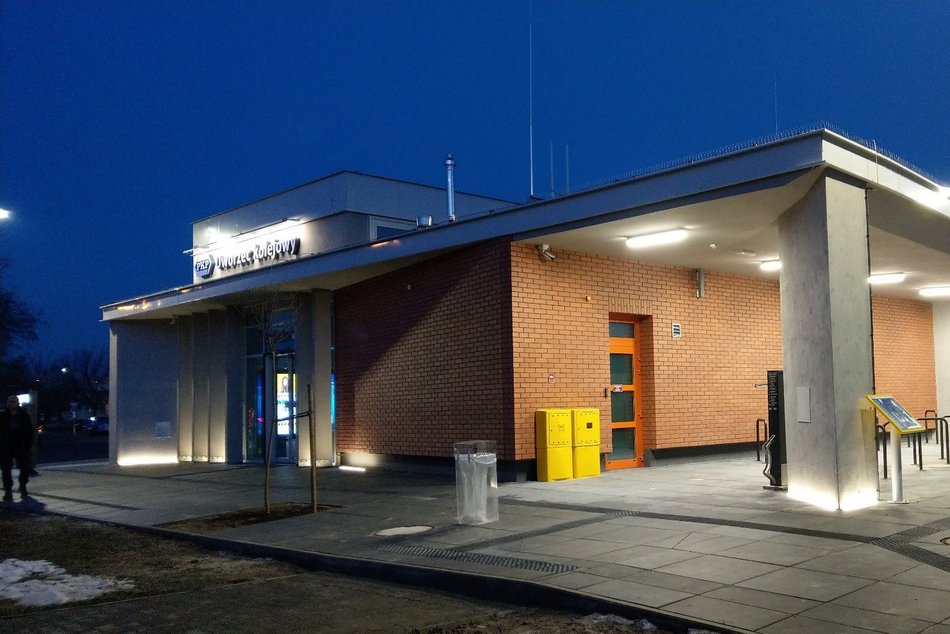 Nowe biletomaty ŁKA w Łodzi i okolicach