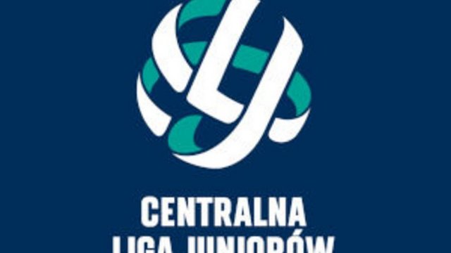 Centralna Liga Juniorów. Cztery mecze łodzian, jedno zwycięstwo