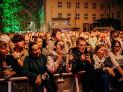 Great September 2026 Łódź. Pierwsze gwiazdy ogłoszone! Wśród nich m.in. Ata Kak i Ninush