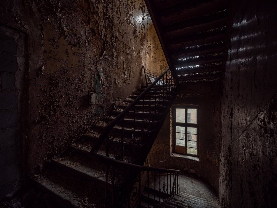 Kamienica przy ul. Kilińskiego 49 zostanie wyburzona