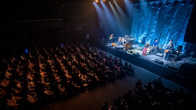 Koncert WOŚP w Wytwórni. Charytatywne wydarzenie powraca do Łodzi! Wpdaniesz?