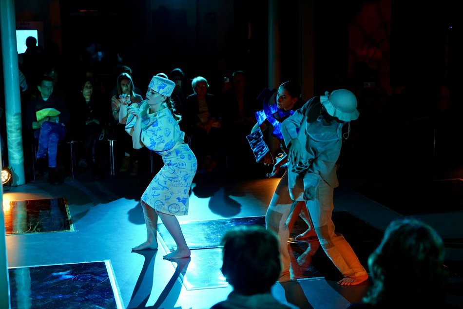 Łódź. „Metamorfoza odzieży roboczej” w CMWŁ