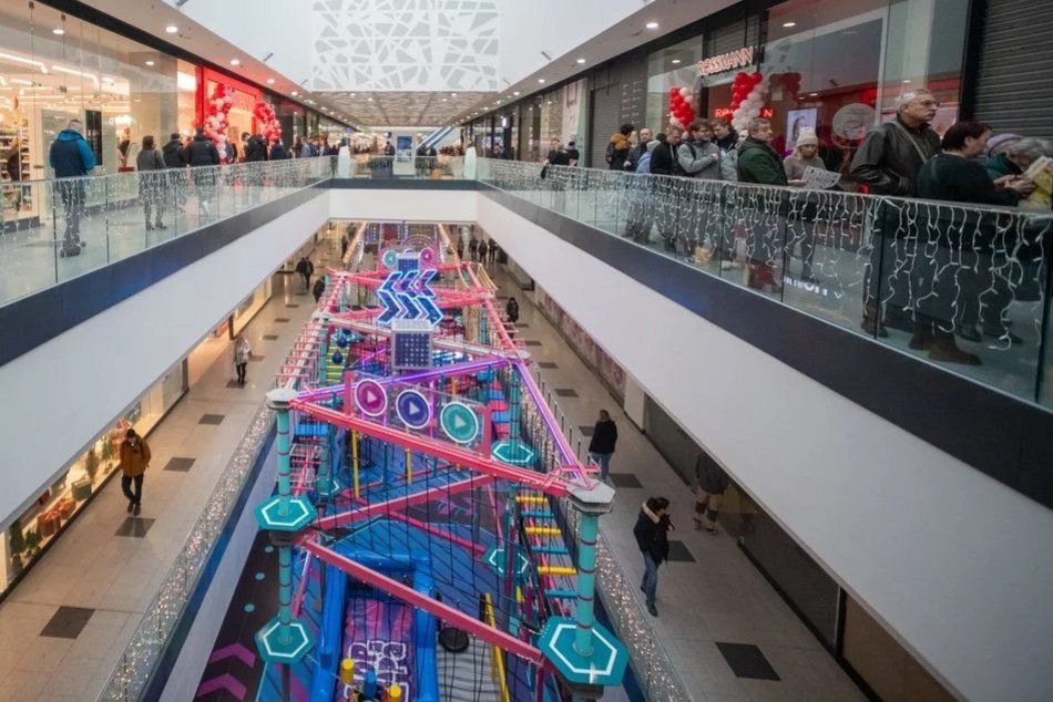 Hopa Lupa w Nowej Sukcesji zdradza ceny biletów