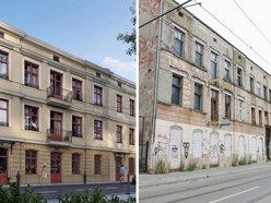 Łódź. Aż 27 mieszkań miejskich przy Kilińskiego w Łodzi. Kolejna rewitalizacja rozpoczęta