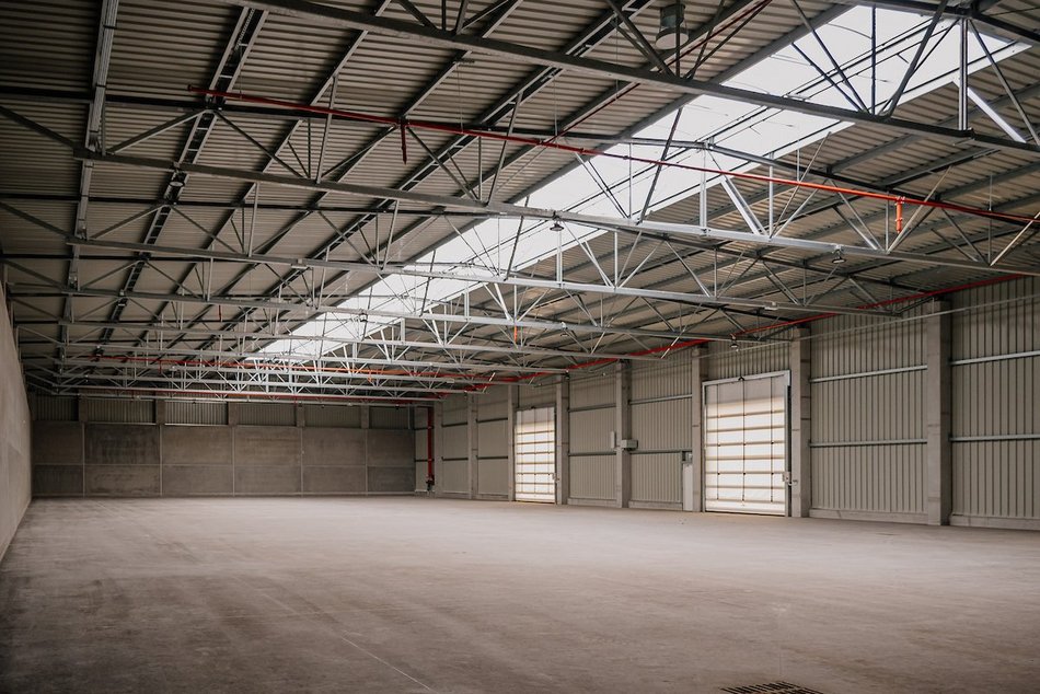 Łódź. Kompostownia w Łodzi z nową halą. Niebawem budowa kolejnej!