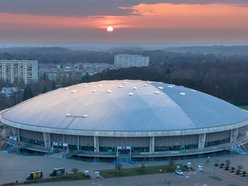 Łódź. Pociąg Koncertowy ŁKA na trasie Łódź-Warszawa. Wrócisz nim z koncertu Kena Carsona w Atlas Arenie