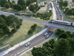 Łódź. Wielkie inwestycje kolejowe w Łódzkiem!