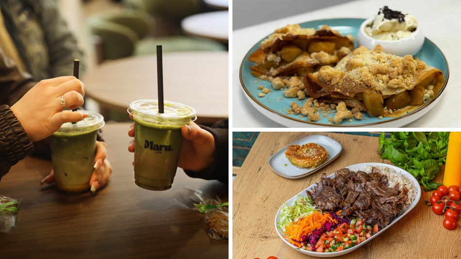 Łódź. Nowe restauracje przy Piotrkowskiej