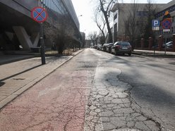 Remont POW w Łodzi. Duże zmiany w ruchu od Rewolucji do Jaracza