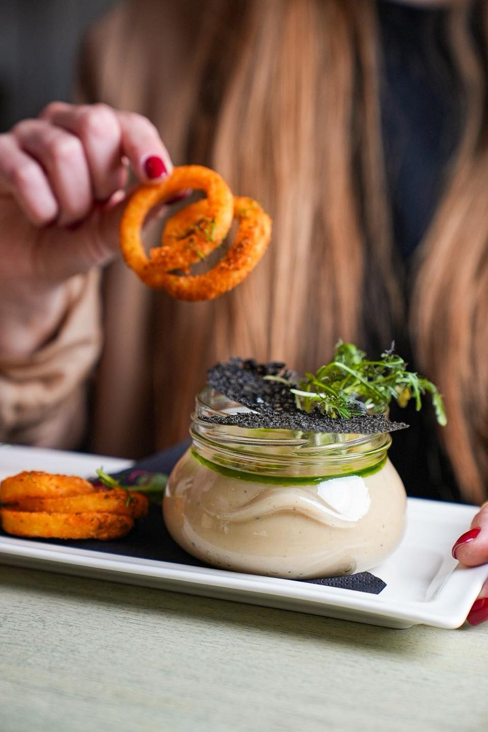 Łódź. Ostatnie dni Restaurant Week w Łodzi. Zarezerwuj stolik... lub wygraj podwójne zaproszenie!