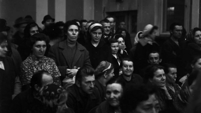 Bohaterki znad włókienniczych maszyn. 55 lat temu Łodzianki wygrały z władzą PRL