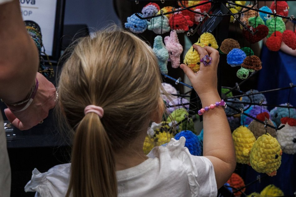 Łódź. Targi Rzeczy Wyjątkowych w Łodzi. Zobacz, co możesz tam znaleźć i wpadnij sam!