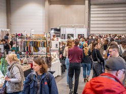 Łódź. Targi Rzeczy Wyjątkowych w hali Expo Łódź. Biżuteria, plakaty, dekoracje i więcej