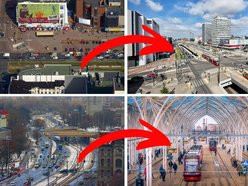 Łódź. Korzyści z trasy W-Z