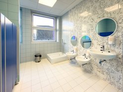 Łódź. Żłobek przy Wioślarskiej w Łodzi gotowy! Zapewni miejsca dla 70 dzieci