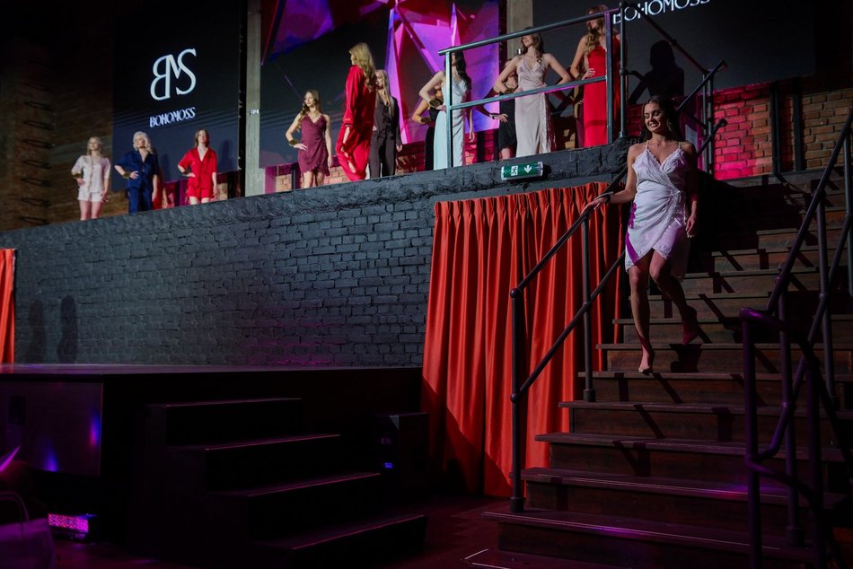 Łódź. Gala Miss Polonia Województwa Łódzkiego 2026. Olśniewające kandydatki!