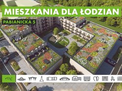 Mieszkania dla łodzian