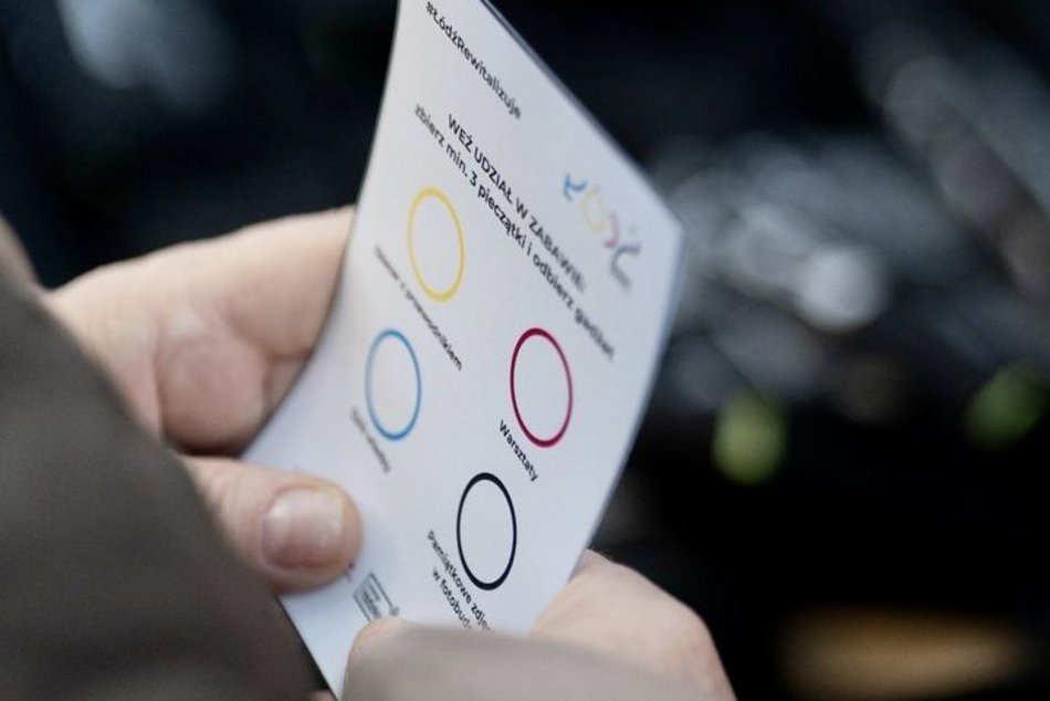 Piknik z rewitalizacją na Piotrkowskiej. Tak łodzianie zwiedzali okolice Bulwarów Północnych