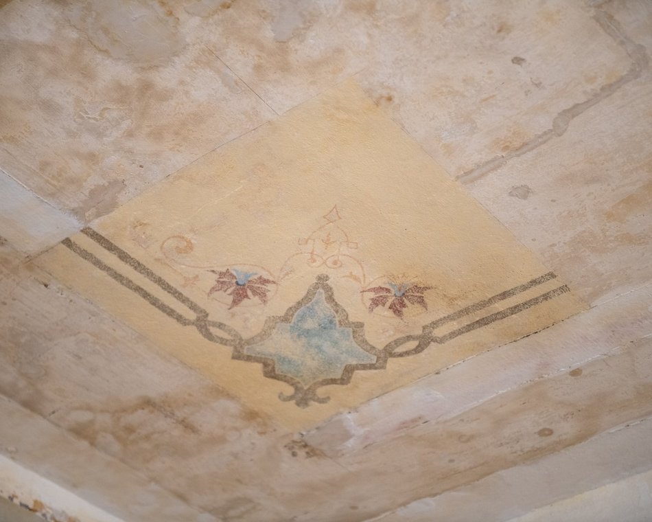 Remont przy ul. Piotrkowskiej 118