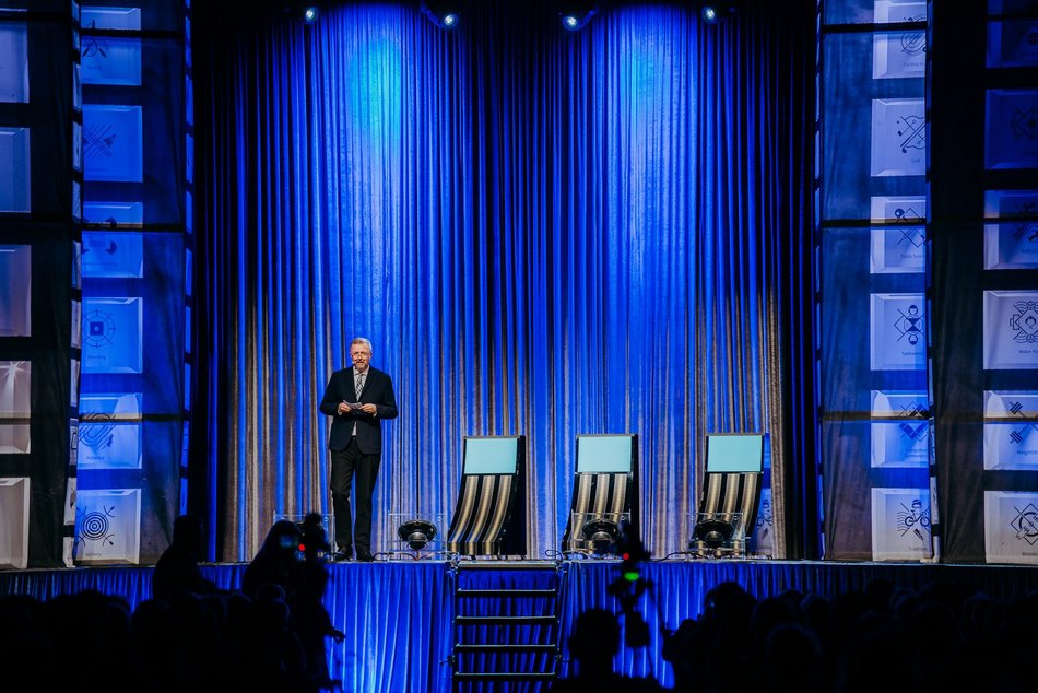 Polska Noc Kabaretowa 2024 w Atlas Arenie