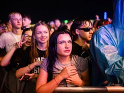 Sobel zaśpiewał na Łódź Summer Festival 2025. Rozkołysał cały tłum!