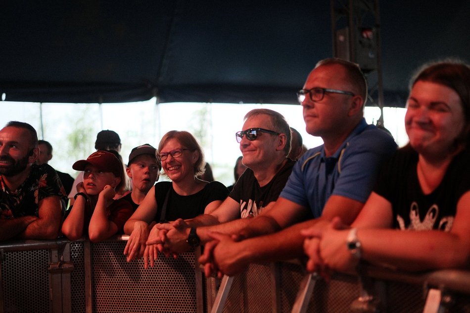 Teatr Powszechny na Łódź Summer Festival 2025. To drugi dzień z kulturą