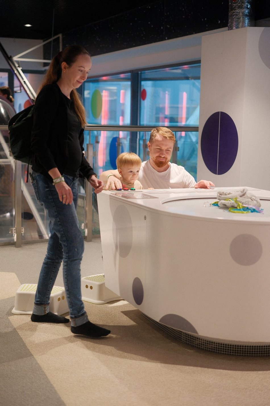 Łódź. Dzień Czystego Powietrza w Ulicy Żywiołów w Łodzi. Mnóstwo zabawy, nauki i inspiracji