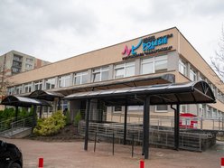 Poradnia przy ul. Maratońskiej 71