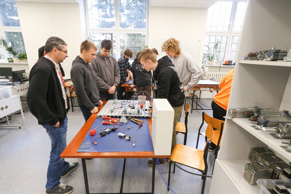 Łódzkie Centrum Doskonalenia Nauczycieli i Kształcenia Praktycznego