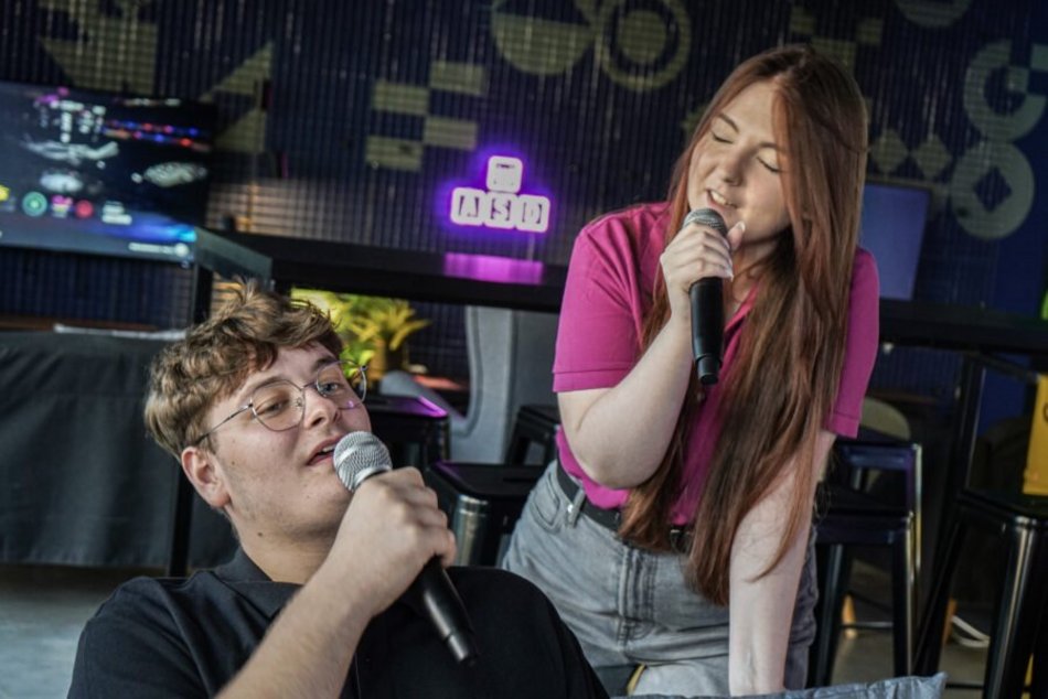 Karaoke w Łodzi. Gdzie zabrać znajomych na imprezę?