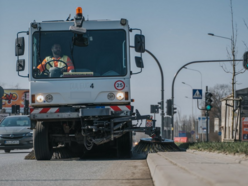 Wielkie sprzątanie w Łodzi nie zwalnia tempa! Gdzie pracują ekipy porządkowe?