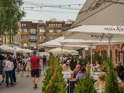 Festiwal Azjatycki przy Piotrkowskiej 217. Przyjdź i poznaj nowe smaki.