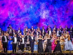 Łódź. Andre Rieu ponownie w Atlas Arenie w Łodzi. Wielkie wydarzenie wraz z Orkiestrą Johanna Straussa!