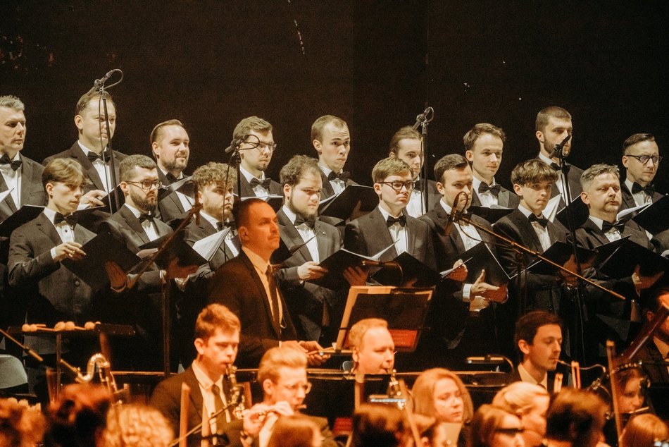 Łódź. Andrea Bocelli w Atlas Arenie w Łodzi