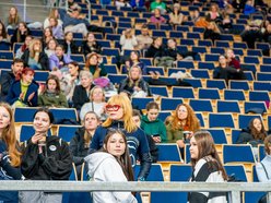 Łódź. Cavaliada Tour w Atlas Arenie w Łodzi wystartowała! Zobacz zdjęcia z pierwszego dnia zmagań