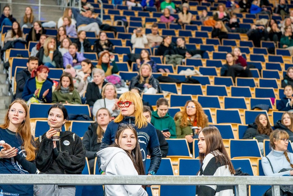 Łódź. Cavaliada Tour w Atlas Arenie w Łodzi wystartowała! Zobacz zdjęcia z pierwszego dnia zmagań