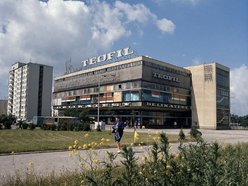 Dom handlowy Teofil, ul. Aleksandrowska 38