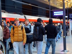Łódź. Darmowe wycieczki ŁKA. Dwa miasta, jeden warunek